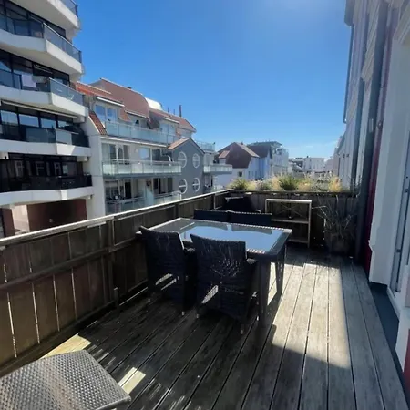 - Haus Meeresleuchten *