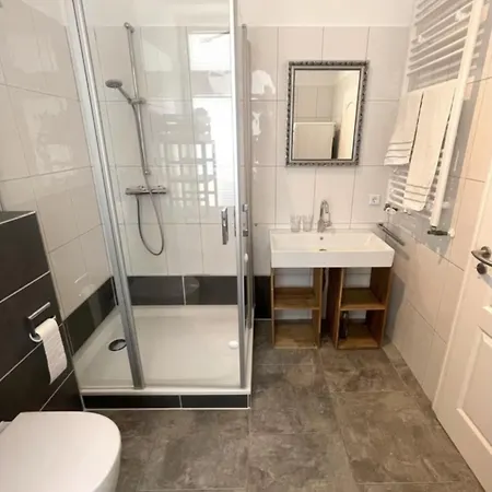 Daire - Haus Meeresleuchten Norderney