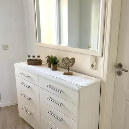 Daire - Haus Meeresleuchten Norderney