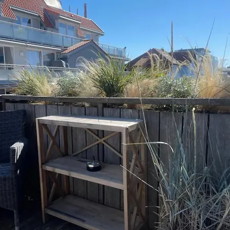 - Haus Meeresleuchten Daire Norderney